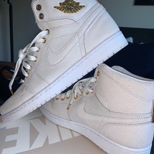 Jordan 1 Pinnacle